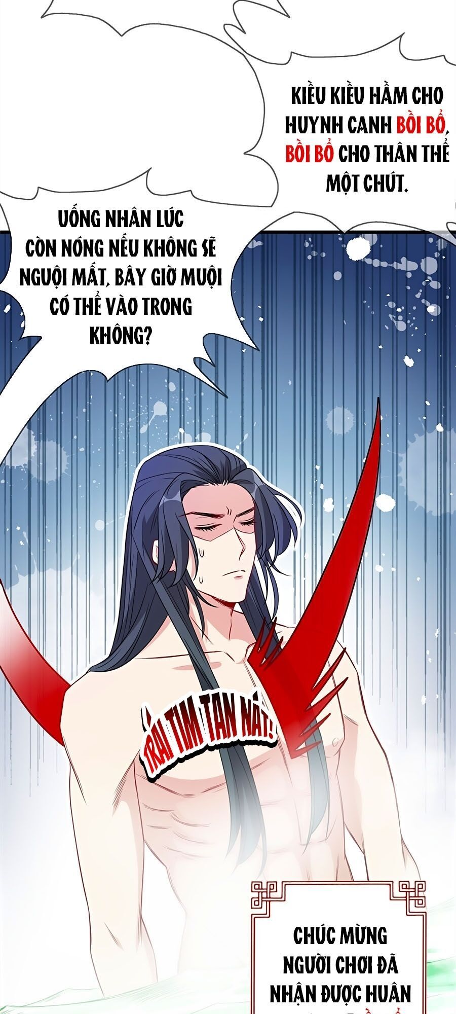 Thú Hắc Cuồng Phi Chapter 11 - Trang 2