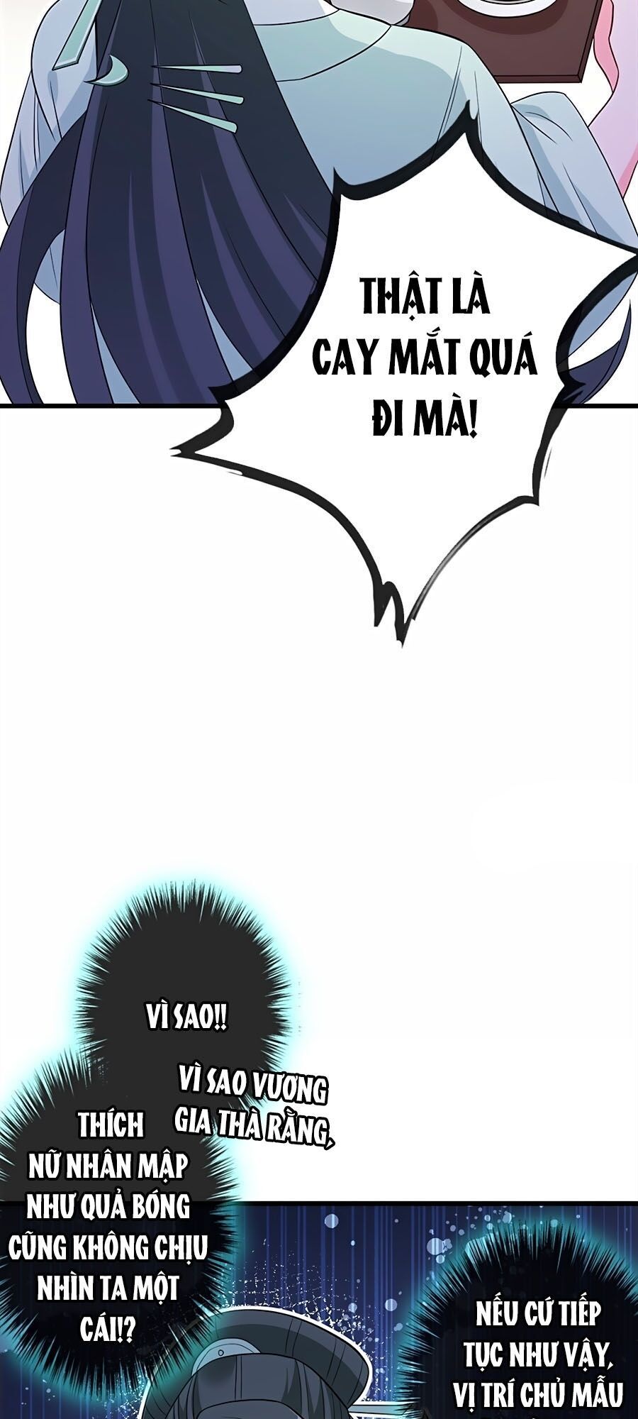 Thú Hắc Cuồng Phi Chapter 11 - Trang 2