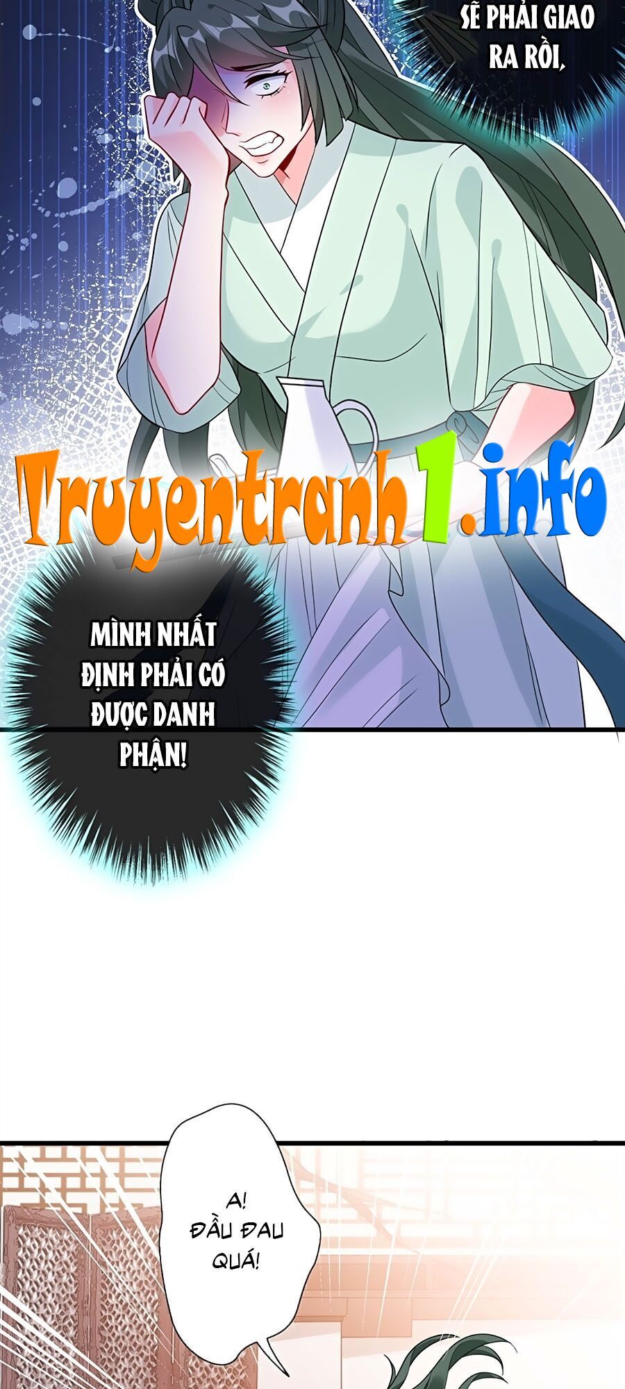 Thú Hắc Cuồng Phi Chapter 11 - Trang 2