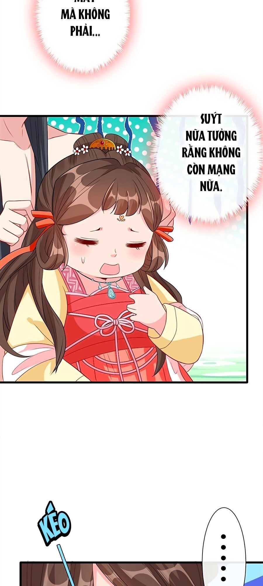 Thú Hắc Cuồng Phi Chapter 11 - Trang 2