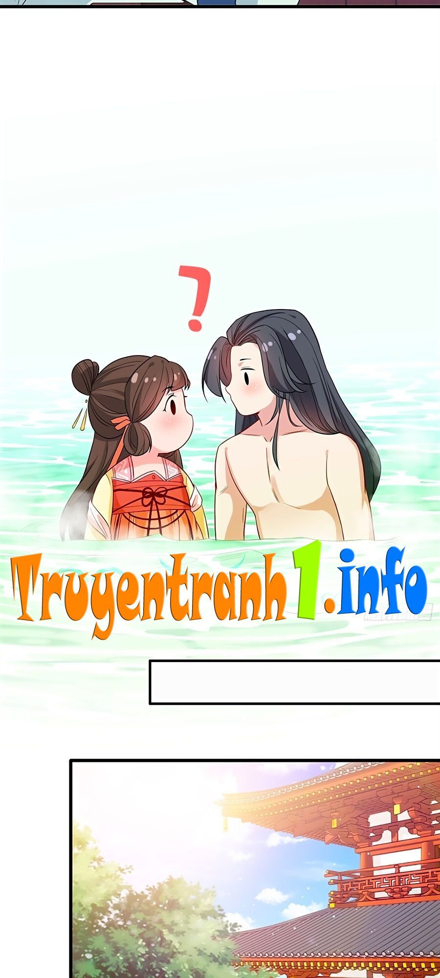 Thú Hắc Cuồng Phi Chapter 11 - Trang 2