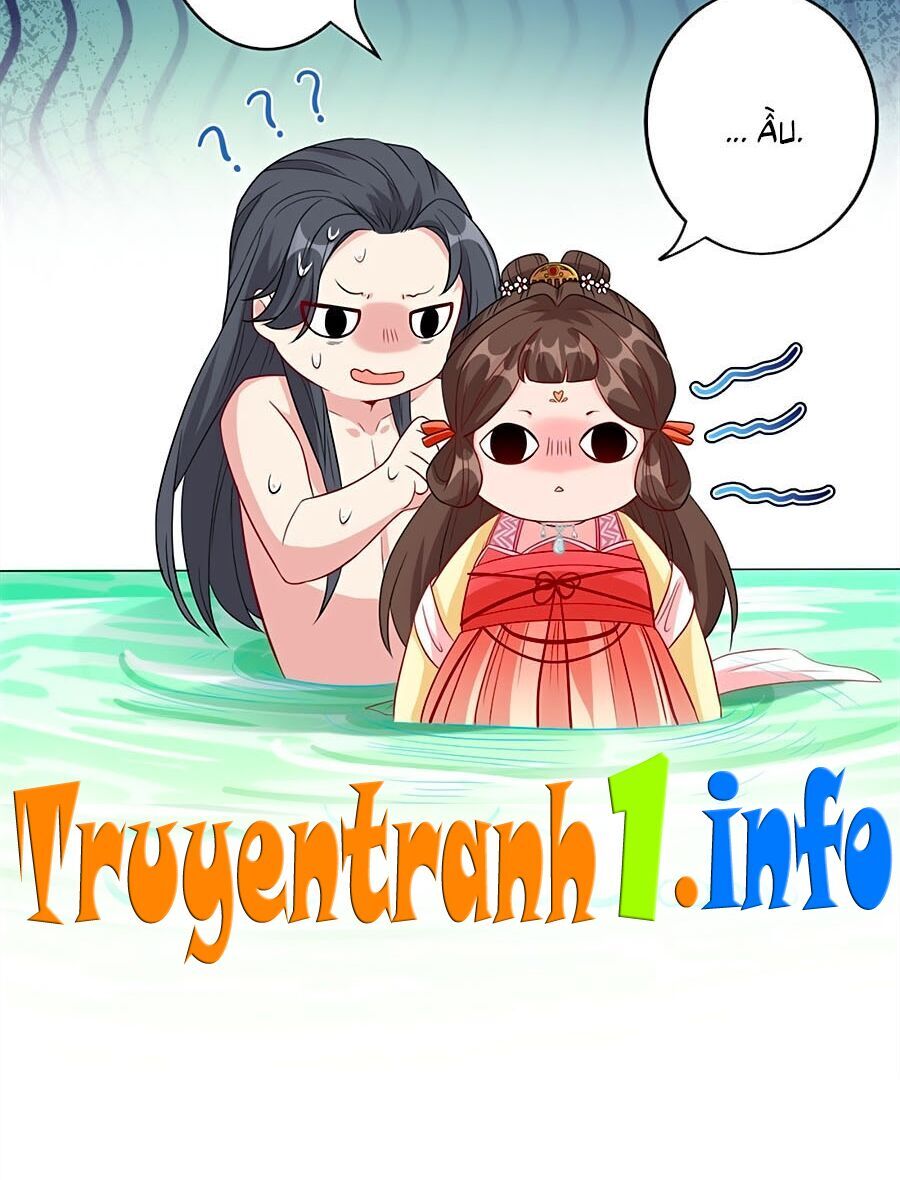 Thú Hắc Cuồng Phi Chapter 11 - Trang 2