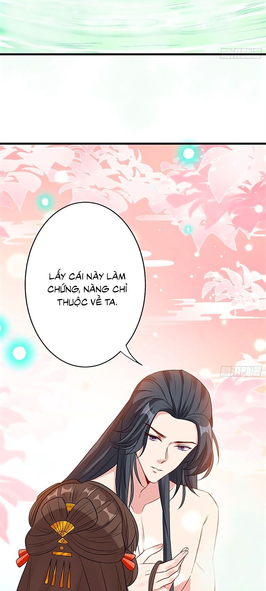 Thú Hắc Cuồng Phi Chapter 11 - Trang 2