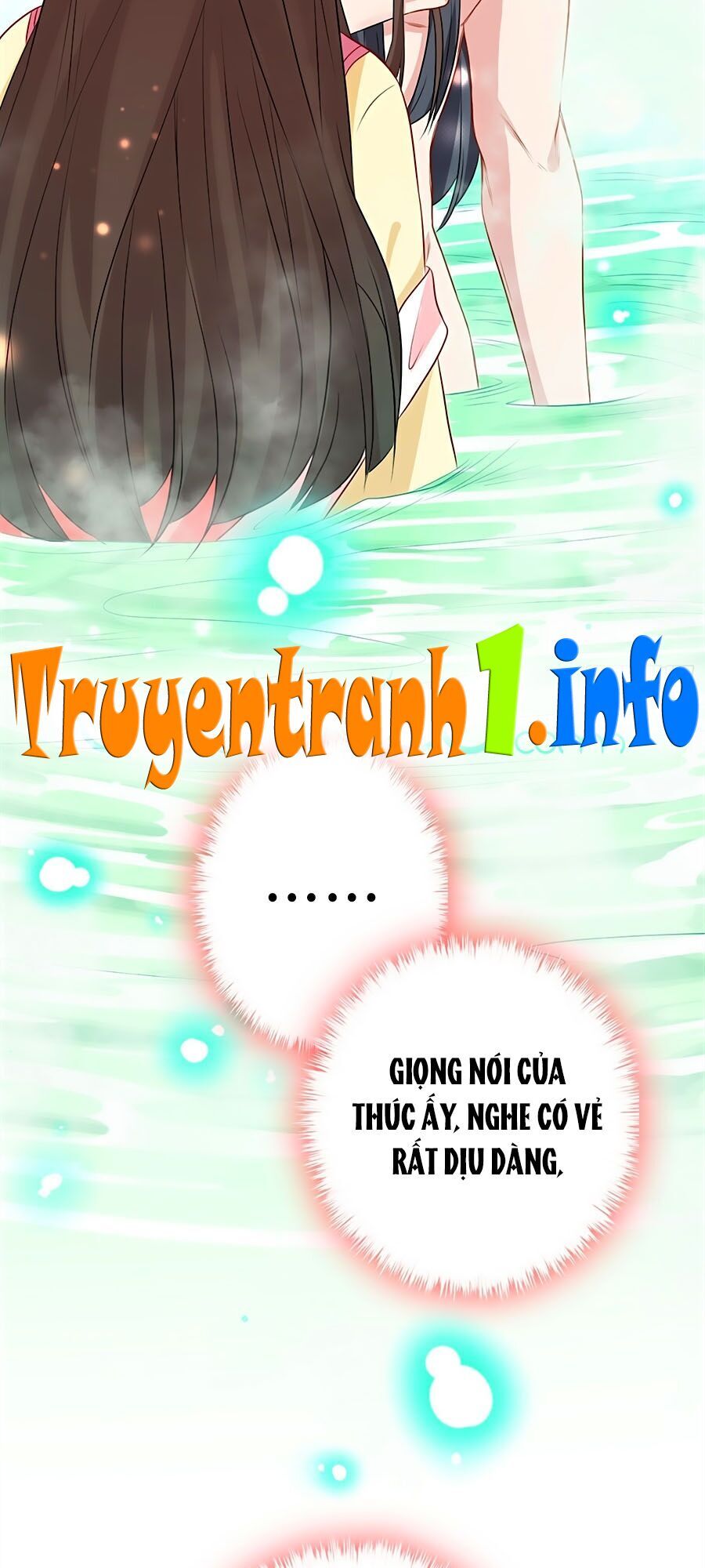 Thú Hắc Cuồng Phi Chapter 11 - Trang 2