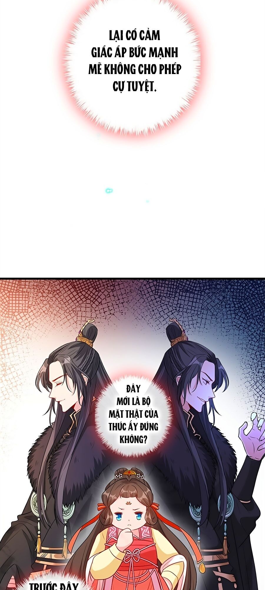 Thú Hắc Cuồng Phi Chapter 11 - Trang 2