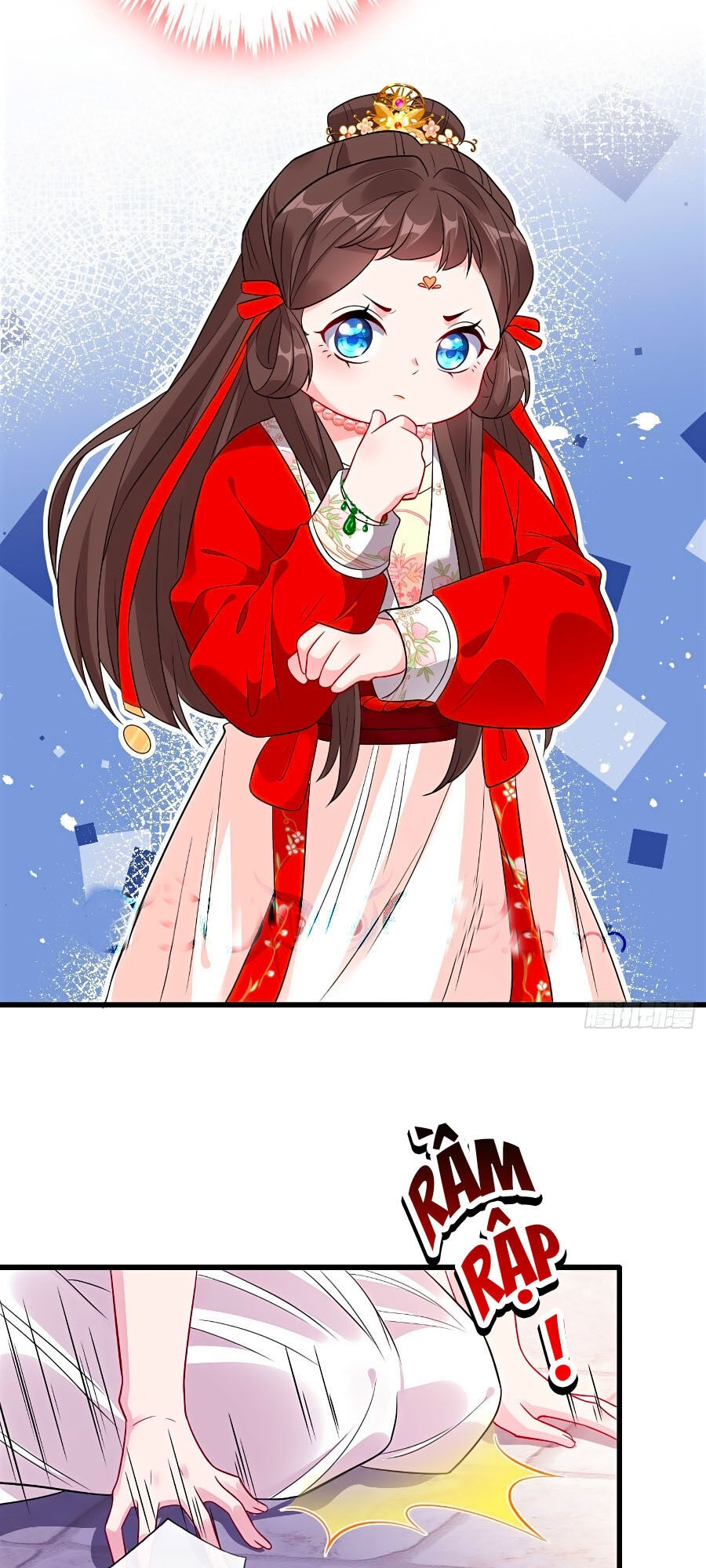 Thú Hắc Cuồng Phi Chapter 12 - Trang 2