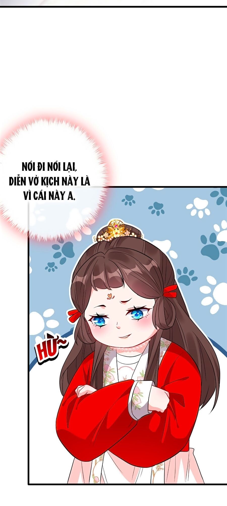 Thú Hắc Cuồng Phi Chapter 12 - Trang 2