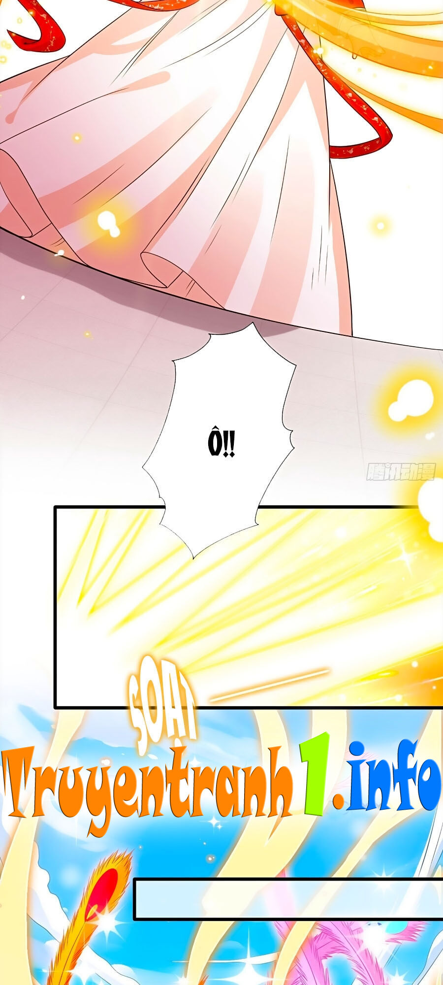 Thú Hắc Cuồng Phi Chapter 13 - Trang 2