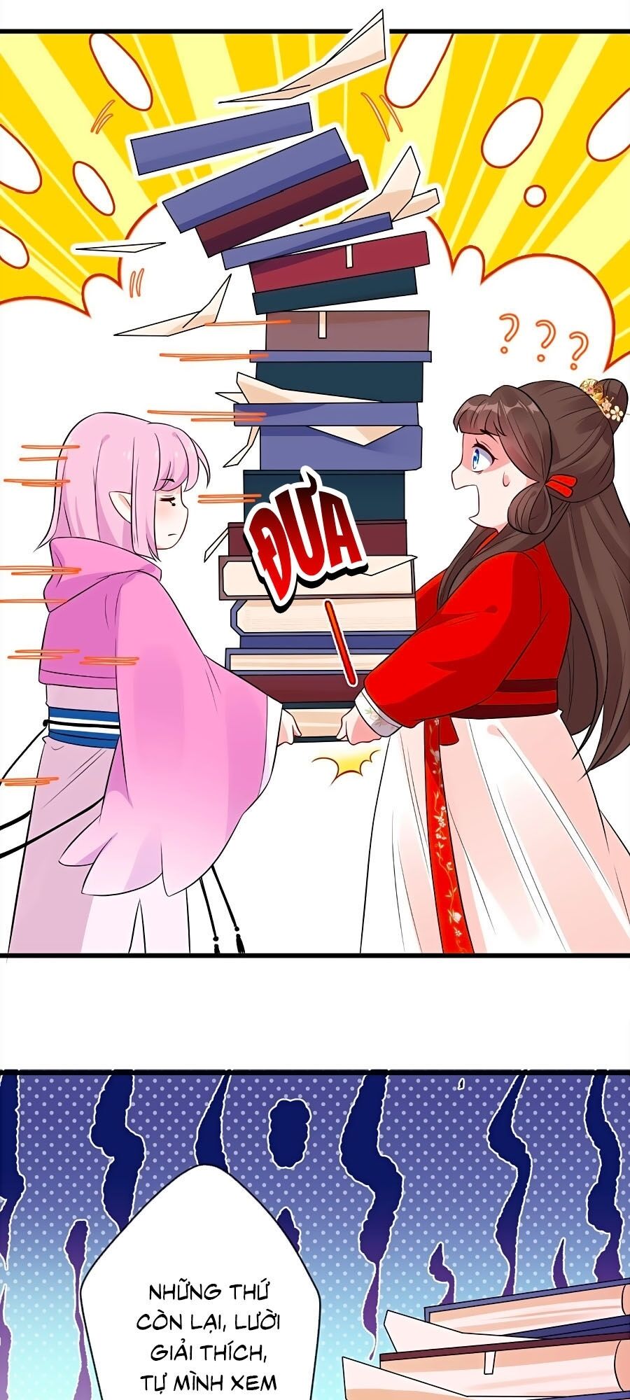 Thú Hắc Cuồng Phi Chapter 13 - Trang 2