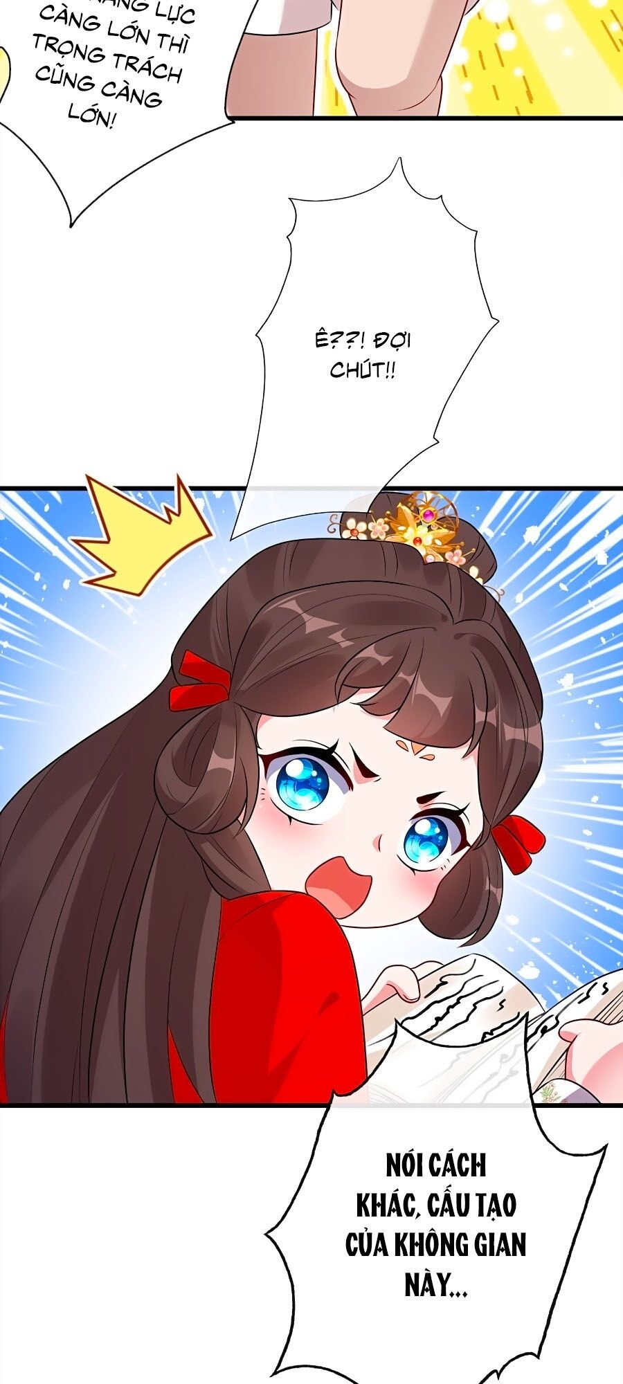 Thú Hắc Cuồng Phi Chapter 13 - Trang 2