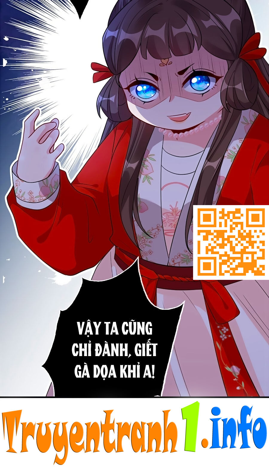 Thú Hắc Cuồng Phi Chapter 14 - Trang 2