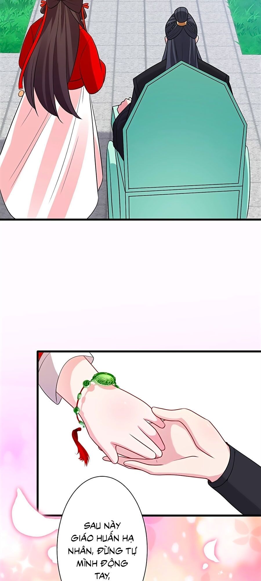 Thú Hắc Cuồng Phi Chapter 15 - Trang 2