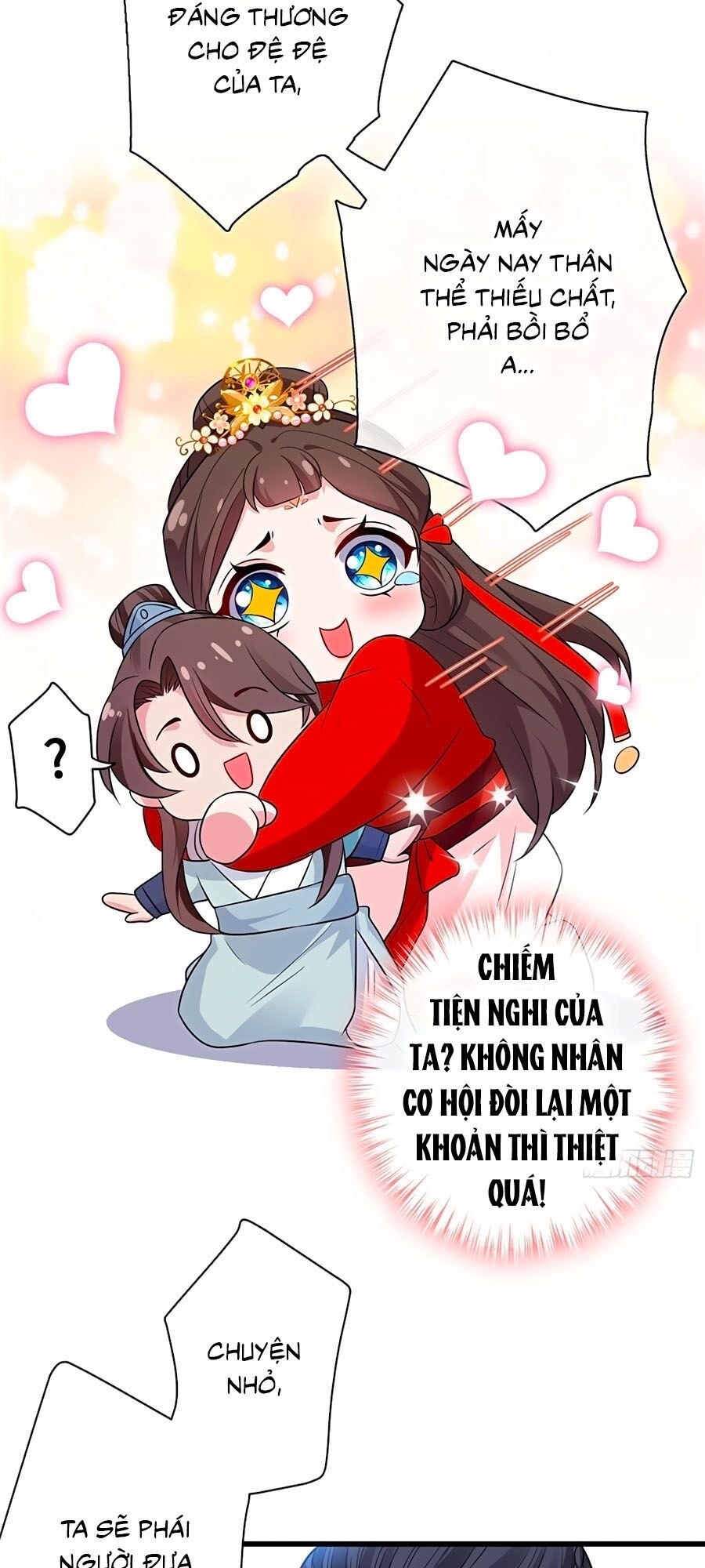 Thú Hắc Cuồng Phi Chapter 15 - Trang 2
