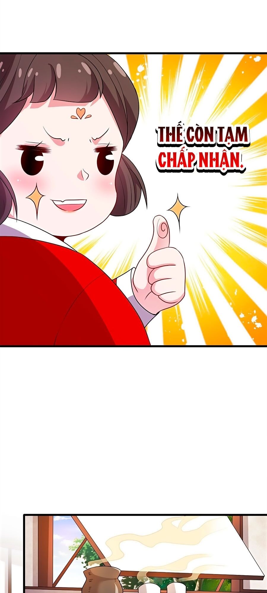 Thú Hắc Cuồng Phi Chapter 15 - Trang 2