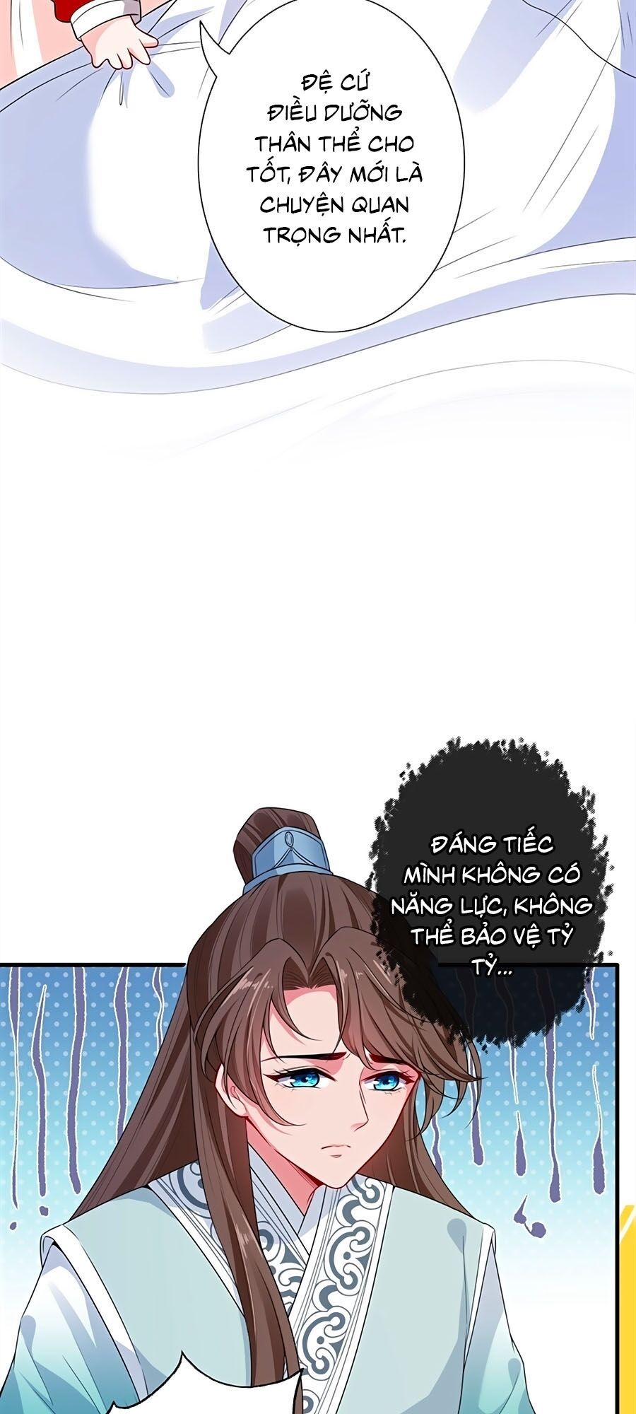 Thú Hắc Cuồng Phi Chapter 15 - Trang 2