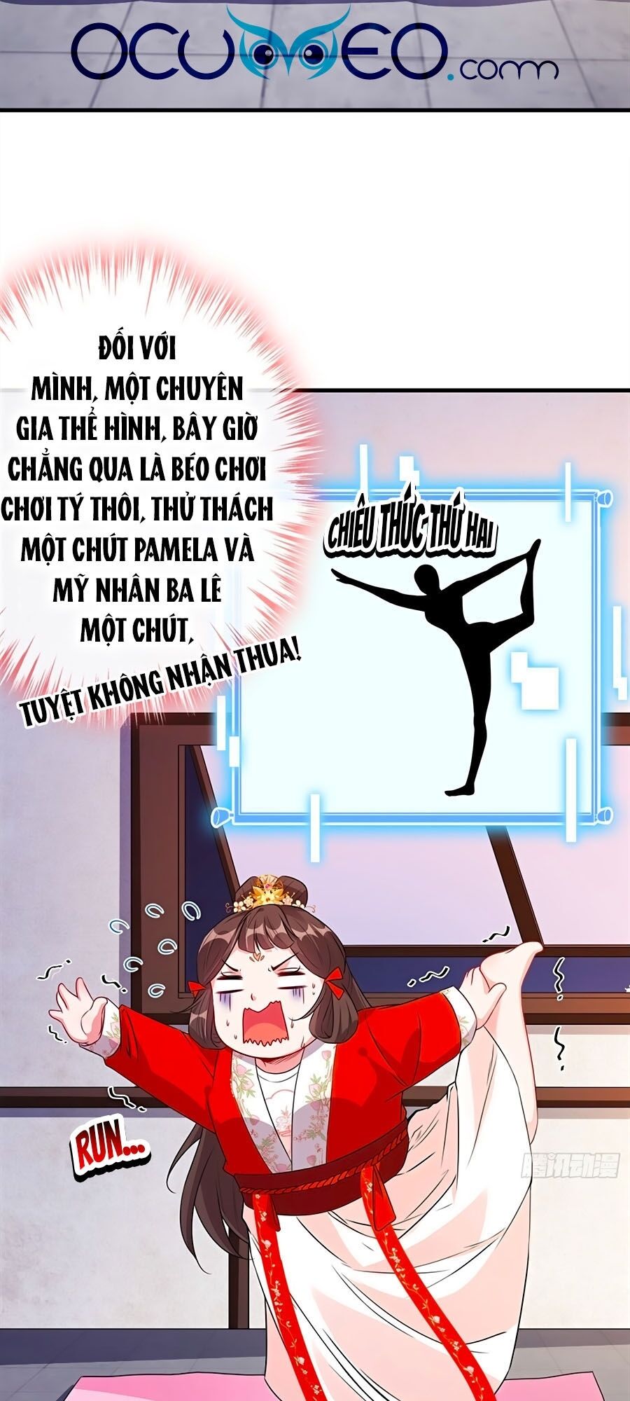 Thú Hắc Cuồng Phi Chapter 15 - Trang 2