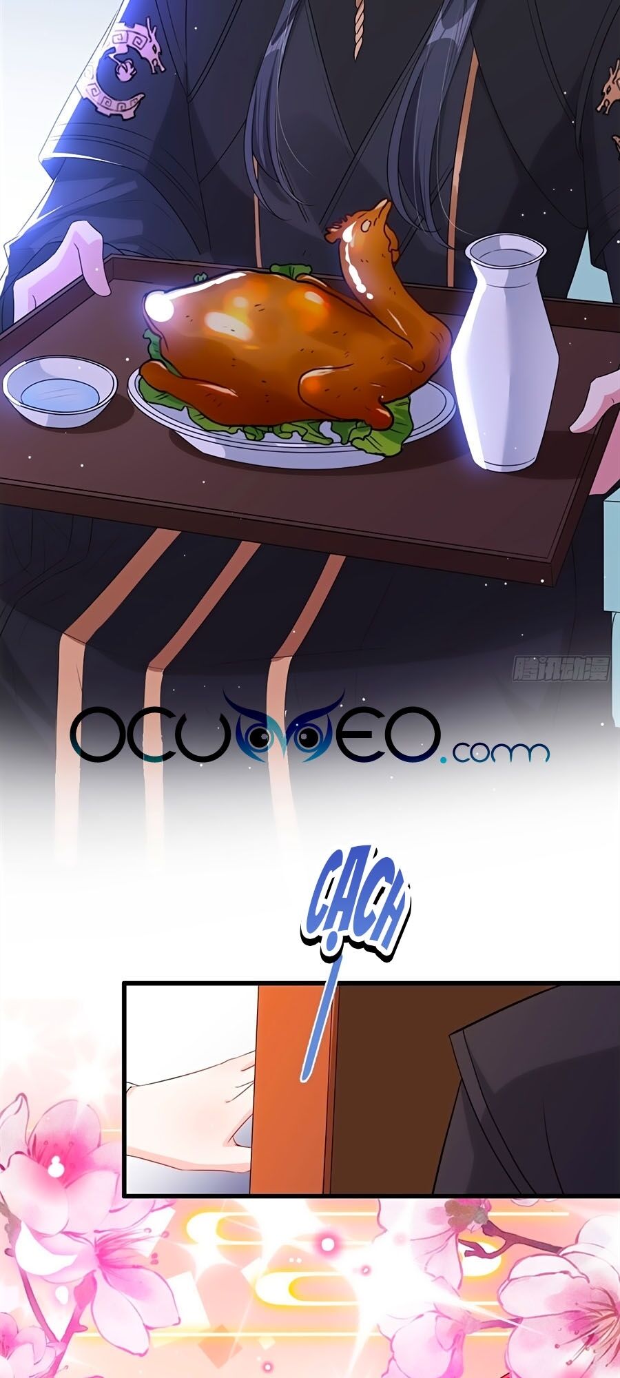 Thú Hắc Cuồng Phi Chapter 15 - Trang 2