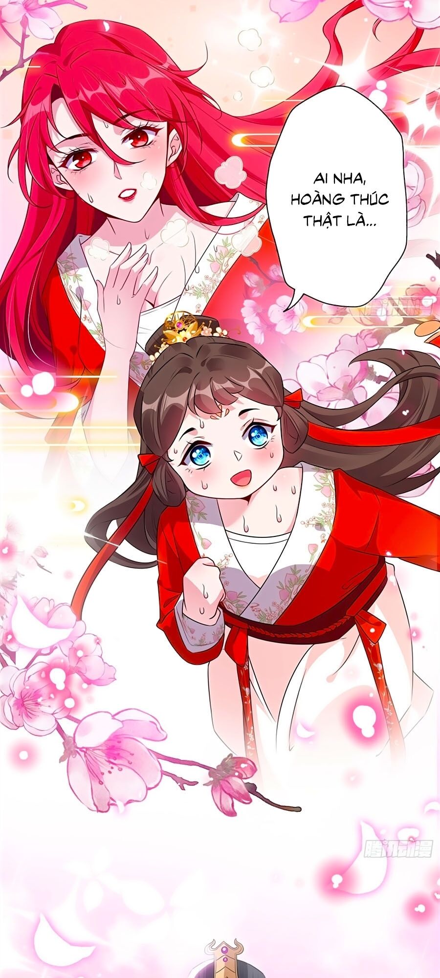 Thú Hắc Cuồng Phi Chapter 15 - Trang 2