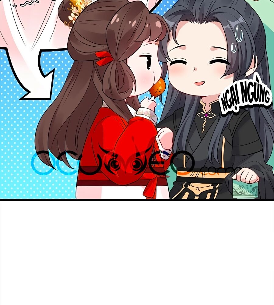 Thú Hắc Cuồng Phi Chapter 16 - Trang 2