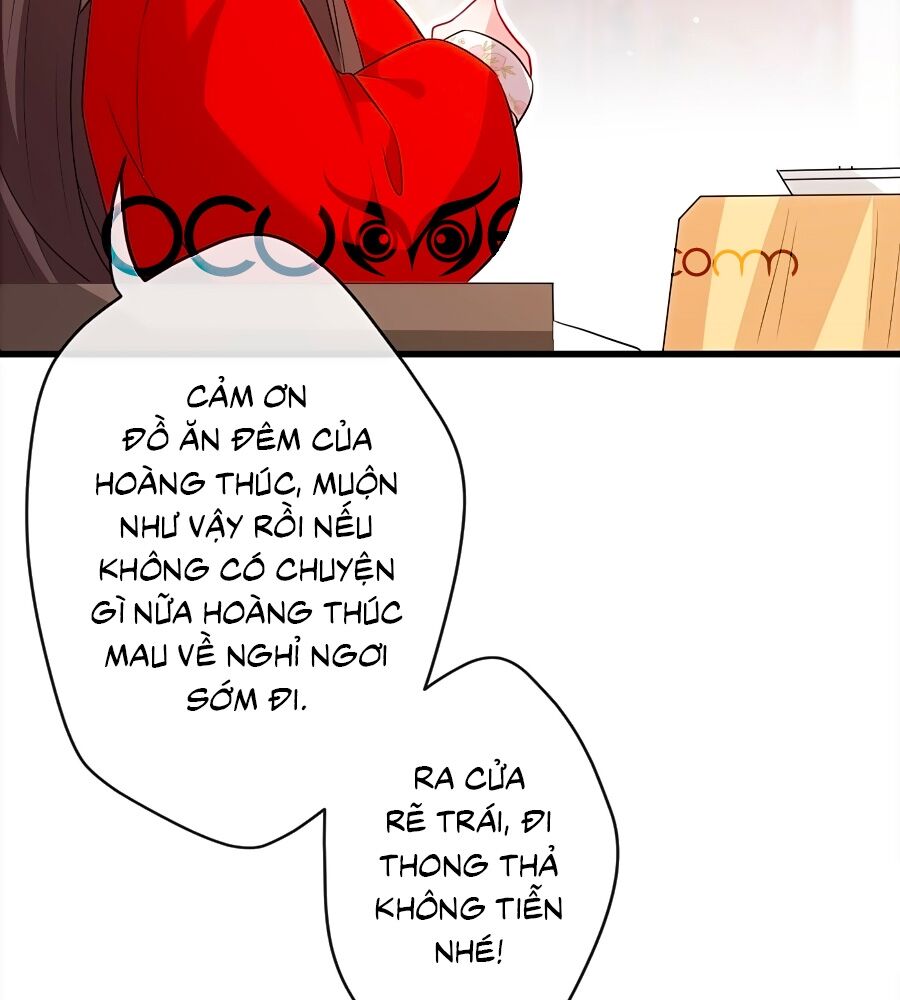 Thú Hắc Cuồng Phi Chapter 16 - Trang 2