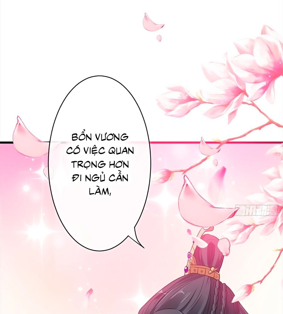 Thú Hắc Cuồng Phi Chapter 16 - Trang 2