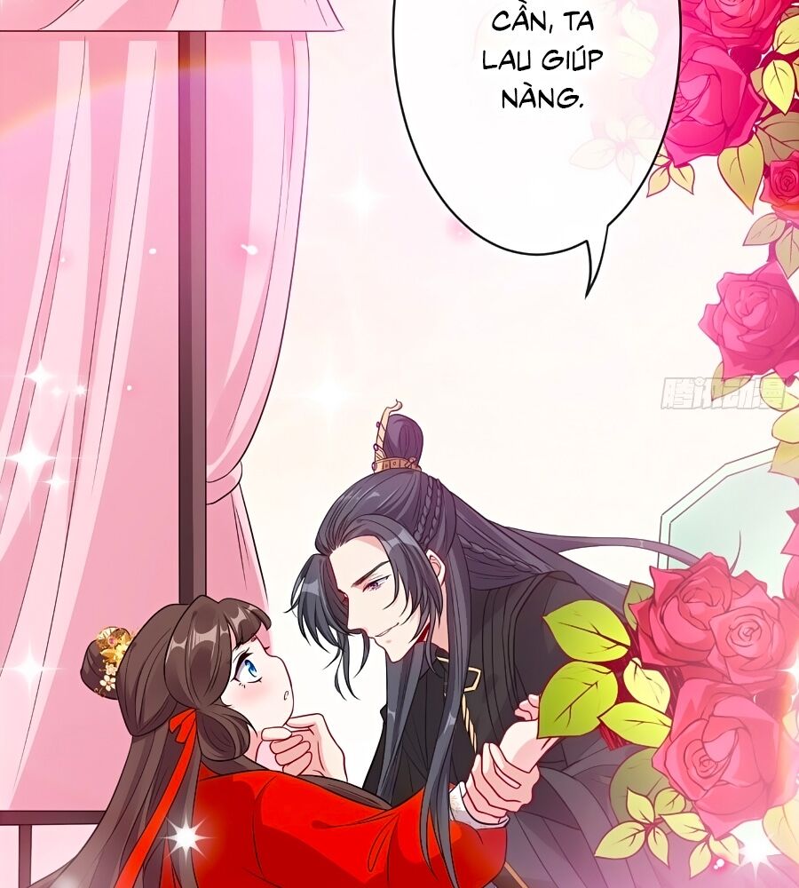 Thú Hắc Cuồng Phi Chapter 16 - Trang 2