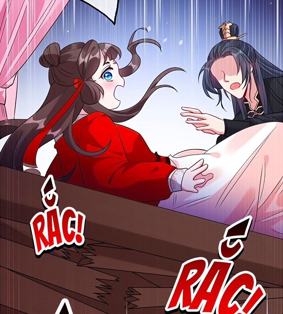 Thú Hắc Cuồng Phi Chapter 16 - Trang 2