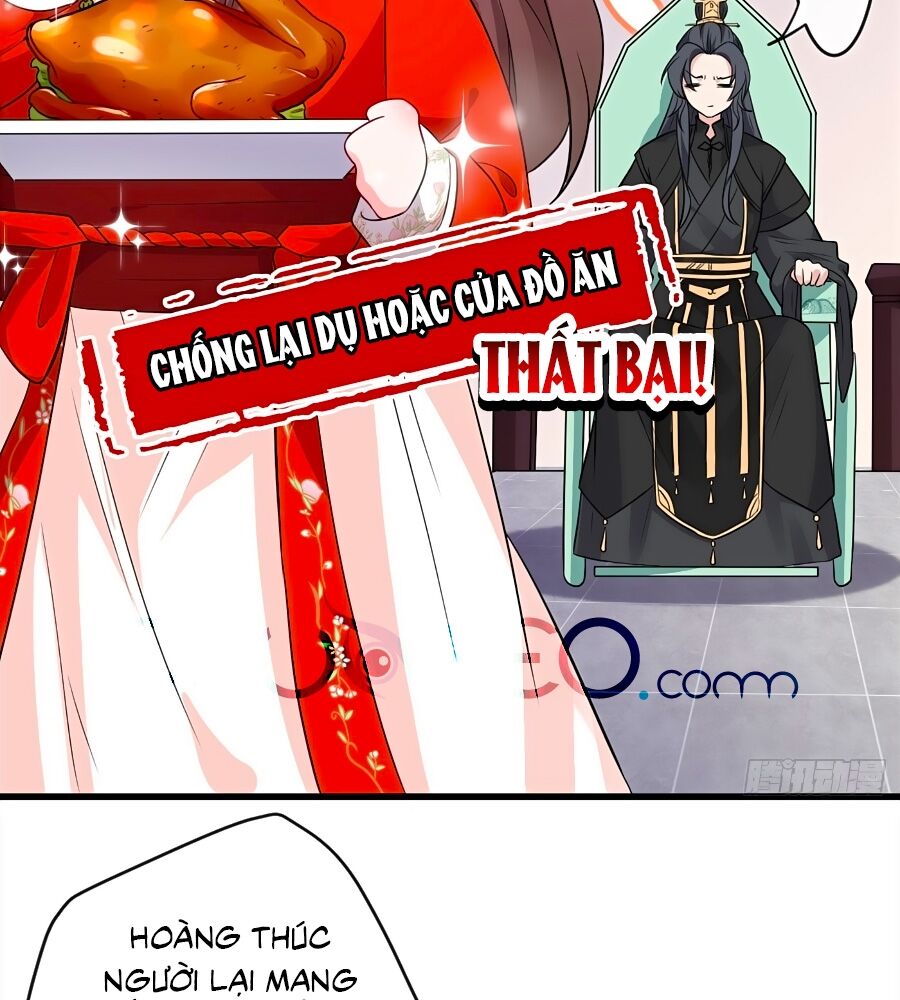 Thú Hắc Cuồng Phi Chapter 16 - Trang 2