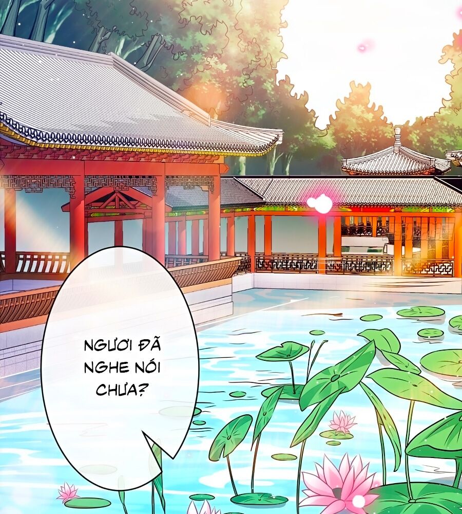 Thú Hắc Cuồng Phi Chapter 16 - Trang 2