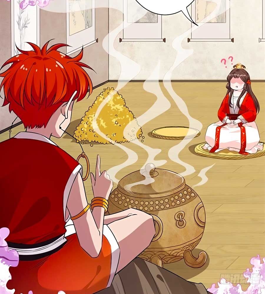 Thú Hắc Cuồng Phi Chapter 17 - Trang 2