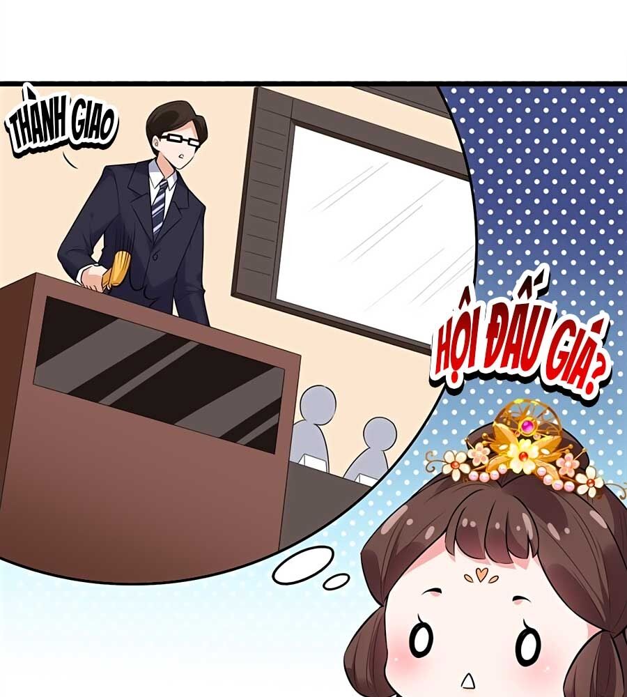 Thú Hắc Cuồng Phi Chapter 17 - Trang 2