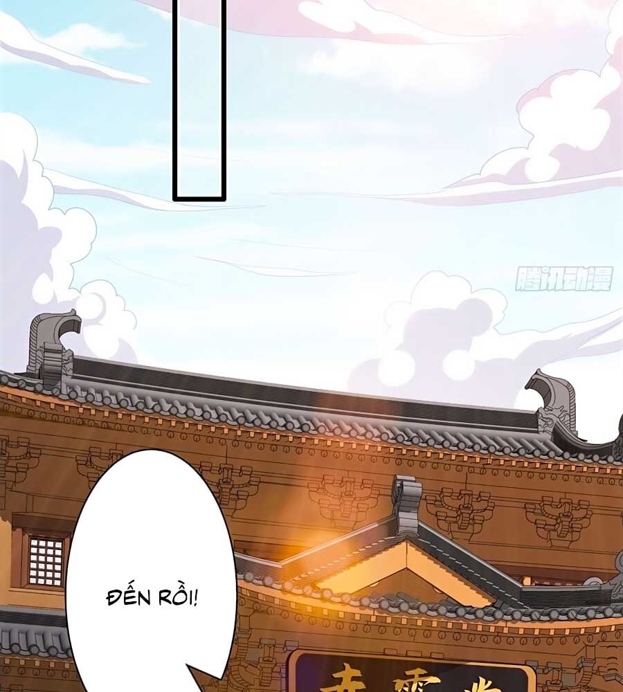 Thú Hắc Cuồng Phi Chapter 17 - Trang 2