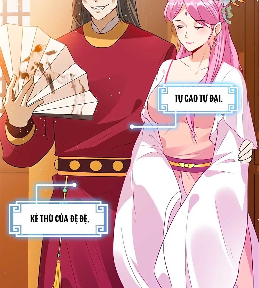 Thú Hắc Cuồng Phi Chapter 17 - Trang 2