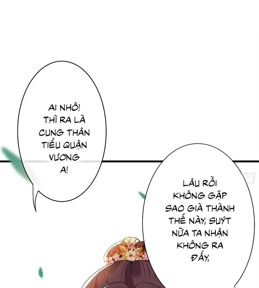 Thú Hắc Cuồng Phi Chapter 17 - Trang 2