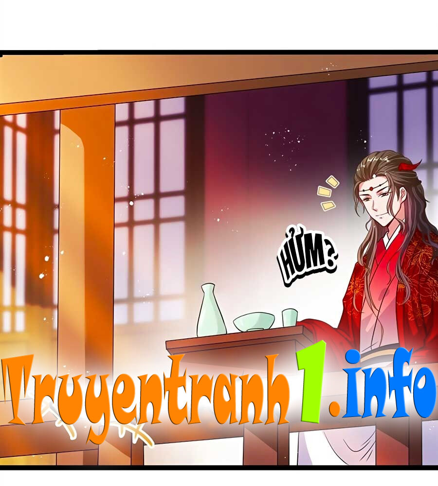 Thú Hắc Cuồng Phi Chapter 17 - Trang 2