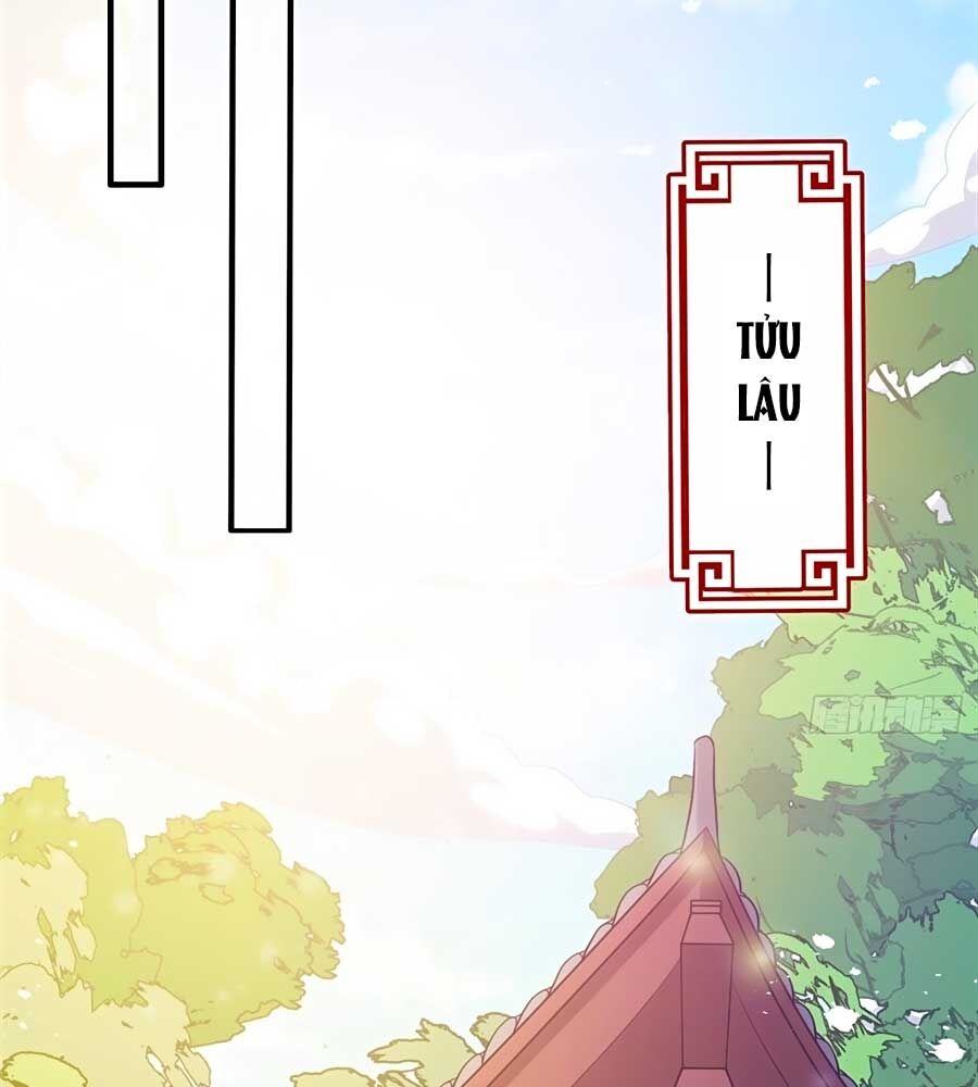 Thú Hắc Cuồng Phi Chapter 17 - Trang 2