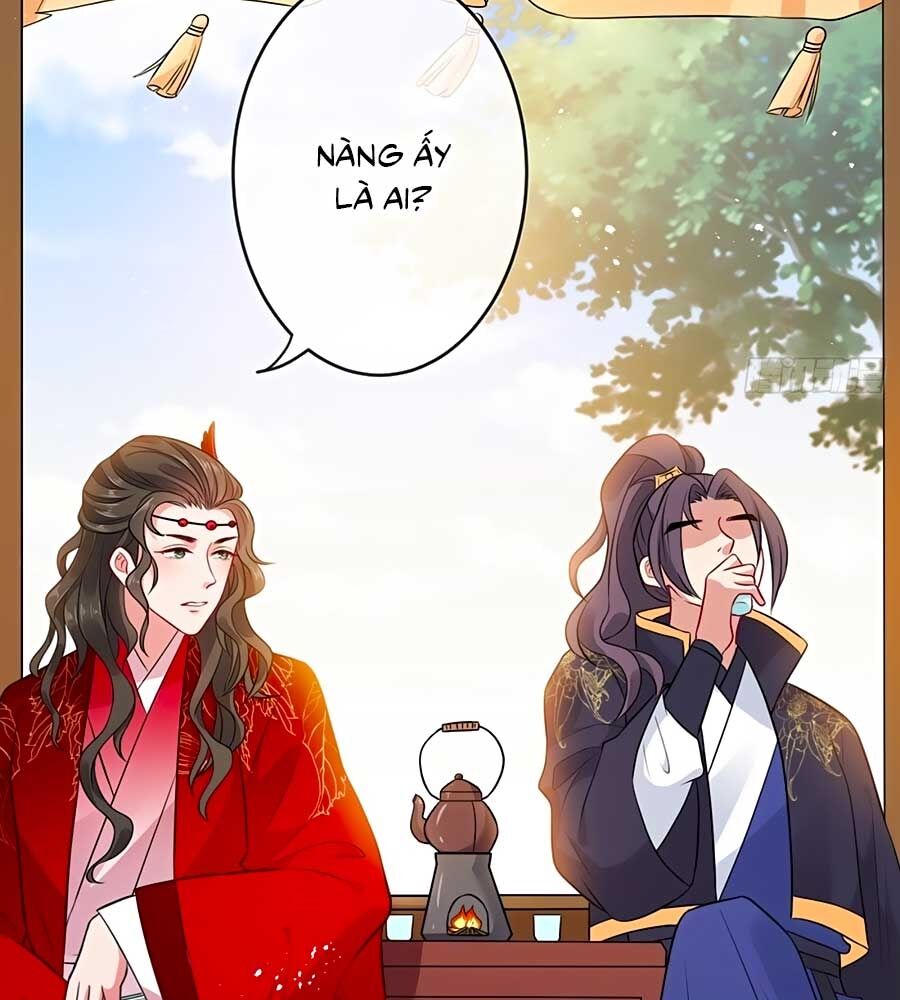 Thú Hắc Cuồng Phi Chapter 17 - Trang 2