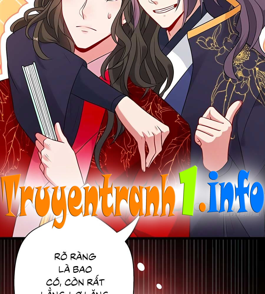 Thú Hắc Cuồng Phi Chapter 17 - Trang 2