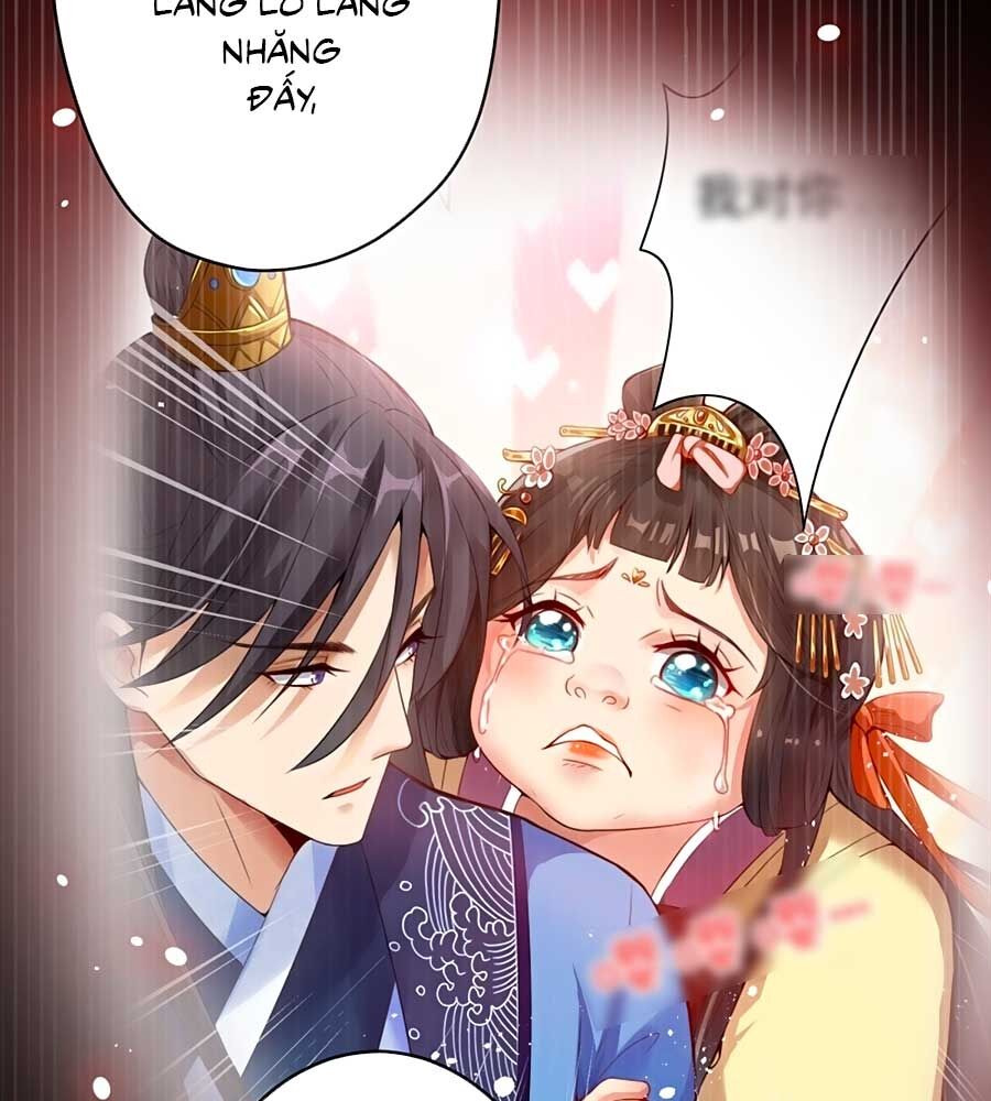 Thú Hắc Cuồng Phi Chapter 17 - Trang 2