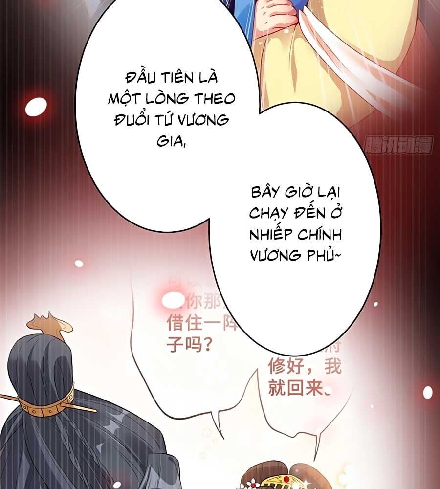 Thú Hắc Cuồng Phi Chapter 17 - Trang 2