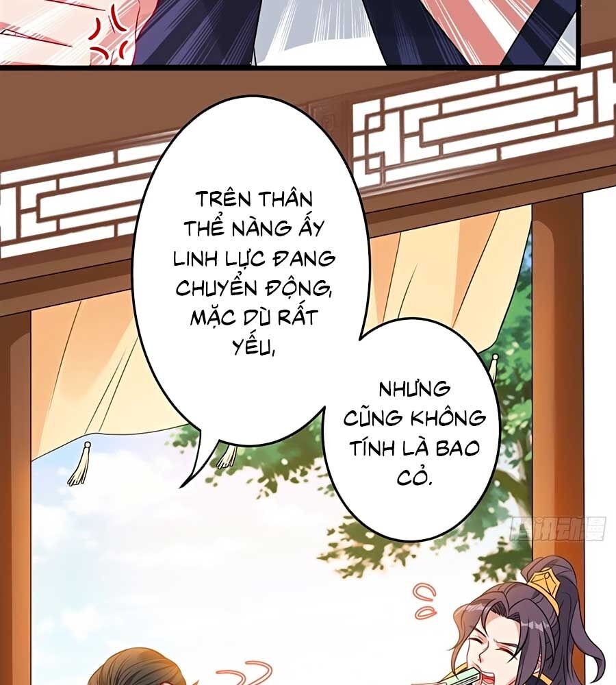 Thú Hắc Cuồng Phi Chapter 17 - Trang 2