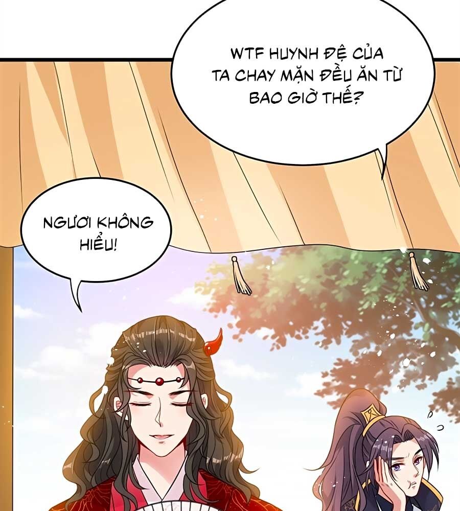 Thú Hắc Cuồng Phi Chapter 17 - Trang 2