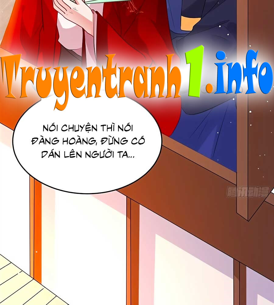 Thú Hắc Cuồng Phi Chapter 17 - Trang 2