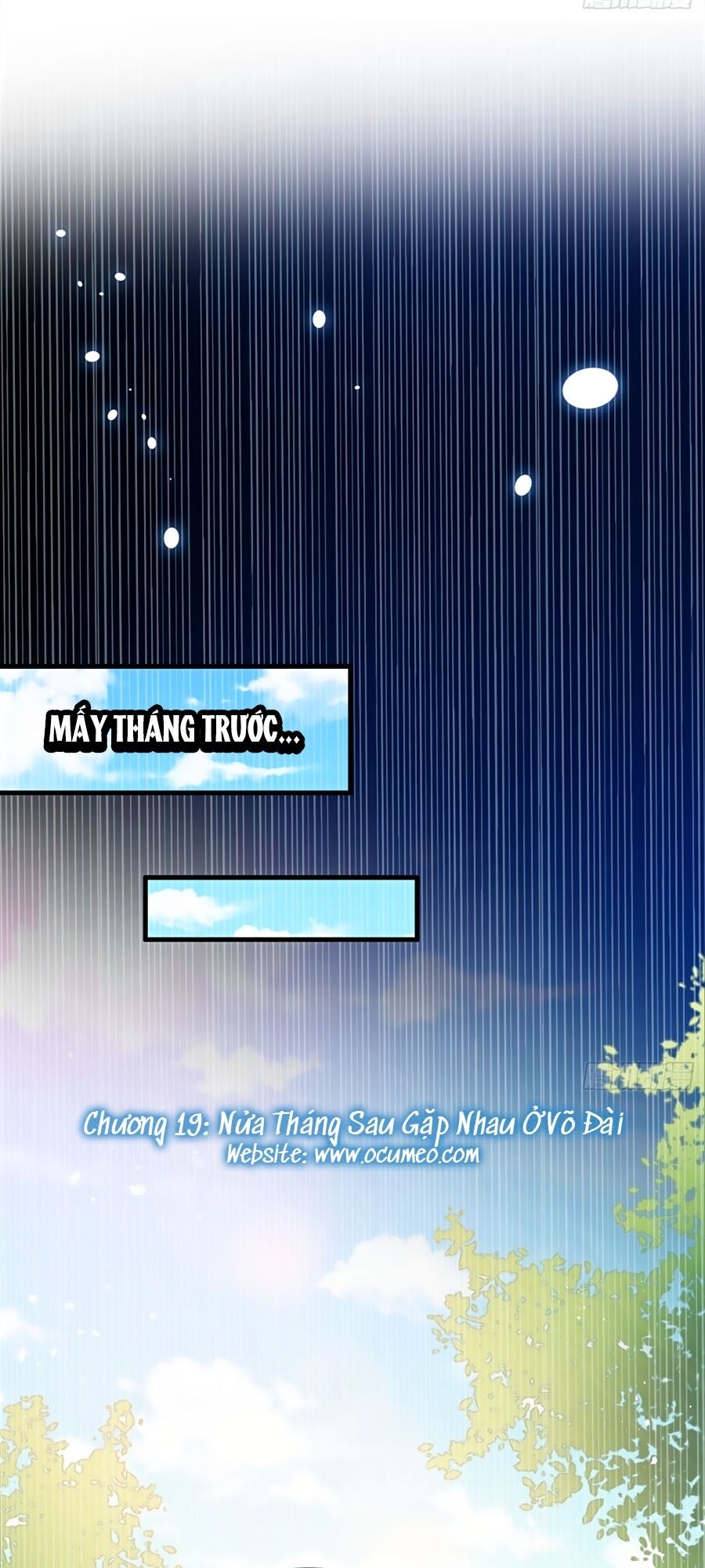 Thú Hắc Cuồng Phi Chapter 19 - Trang 2