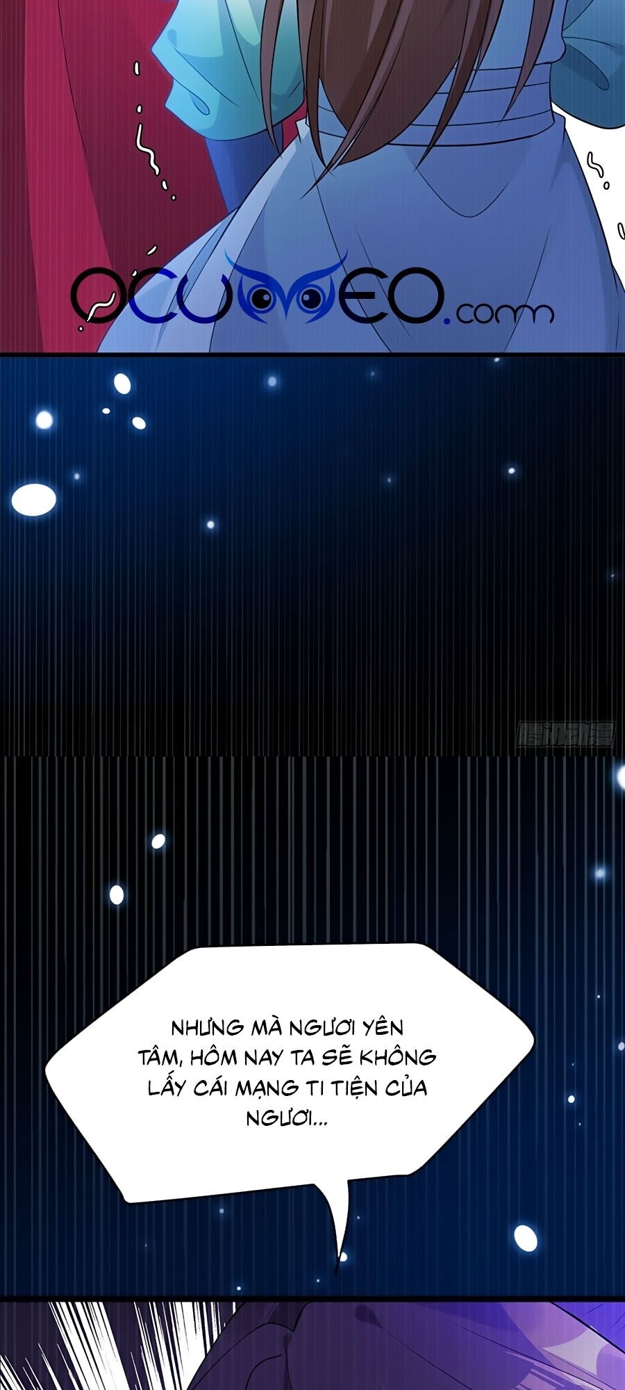 Thú Hắc Cuồng Phi Chapter 19 - Trang 2