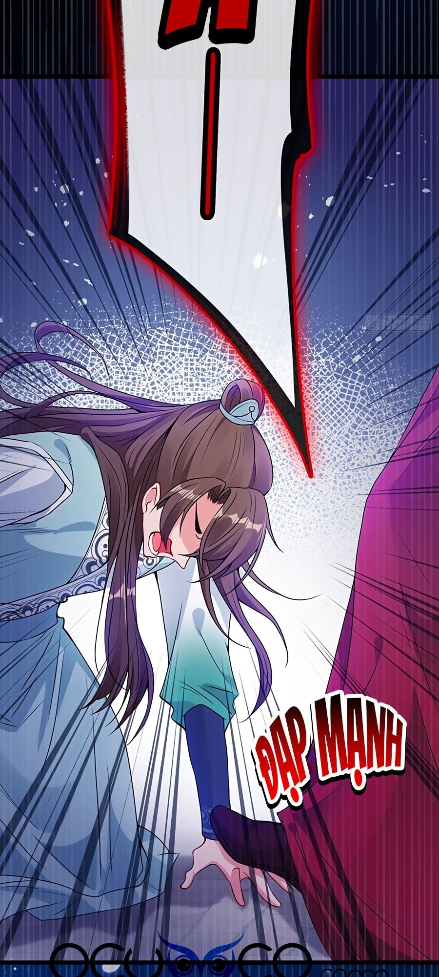 Thú Hắc Cuồng Phi Chapter 19 - Trang 2