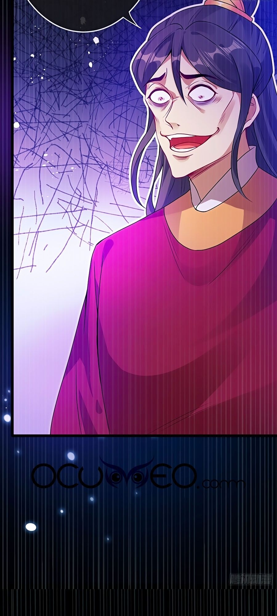 Thú Hắc Cuồng Phi Chapter 19 - Trang 2