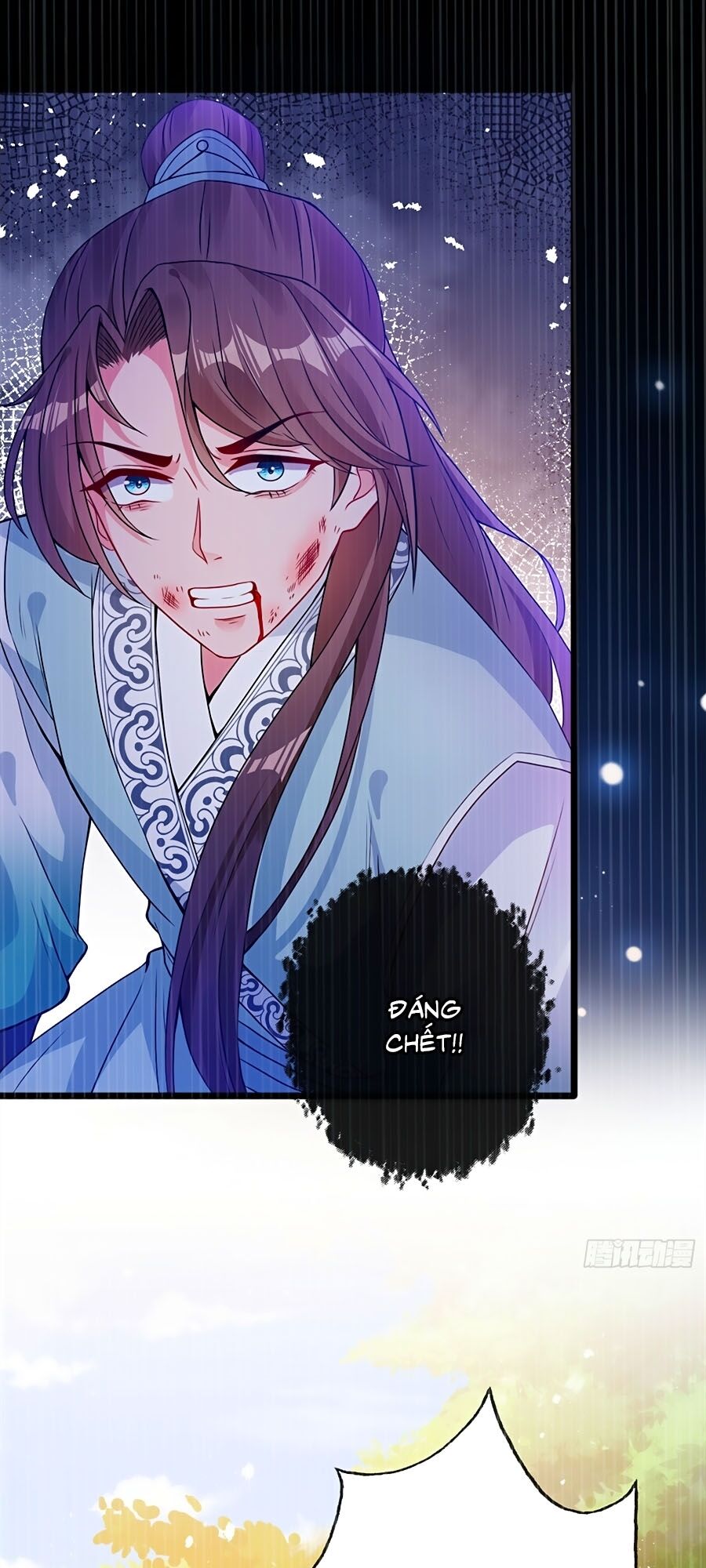 Thú Hắc Cuồng Phi Chapter 19 - Trang 2