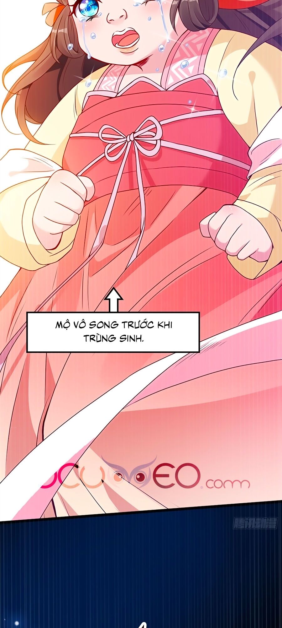 Thú Hắc Cuồng Phi Chapter 19 - Trang 2