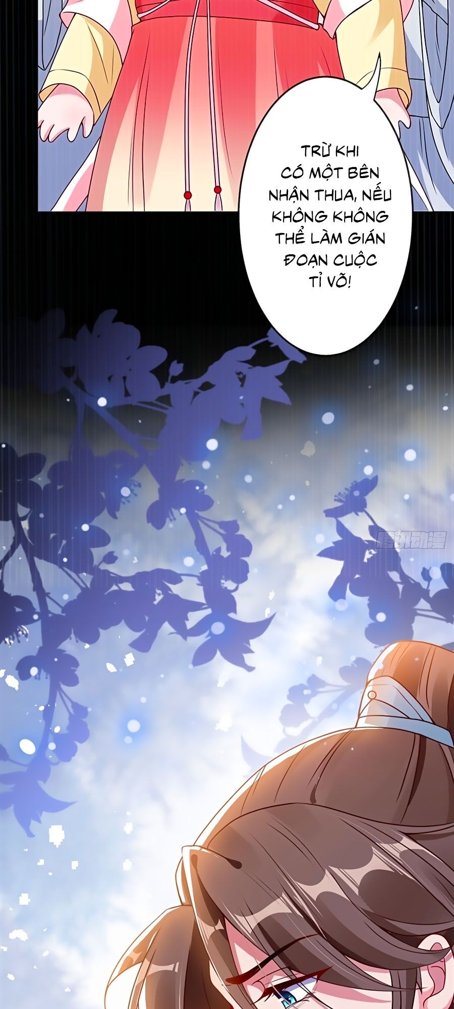 Thú Hắc Cuồng Phi Chapter 19 - Trang 2